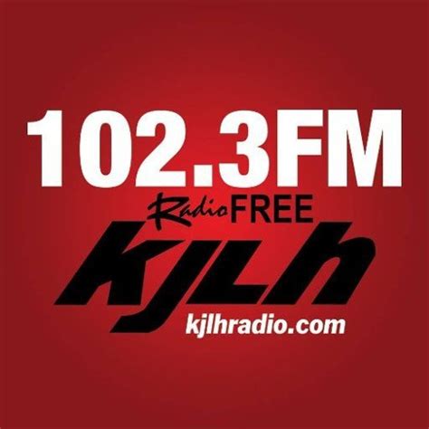 Kjlh 102.3 fm - The Coyote LIVE at the Grand opening of Runnings! Friday, Mar 22, 10:00 AM. Great Wedding Showcase at NIU. Saturday, Mar 23, 11:00 AM. Windy City Pro Wrestling Returns To Sycamore. Saturday, Mar 23, 6:15 PM. Breakfast with The Easter Bunny. Saturday, Mar 30, 8:00 AM. Rochelle's Easter Eggstravaganza! 